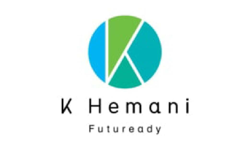 K Hemani - Eggfirst's Client